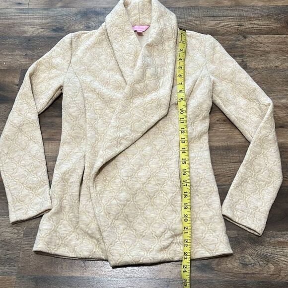 Lilly Pulitzer Brea Wrap size XXS - Picture 3 of 5
